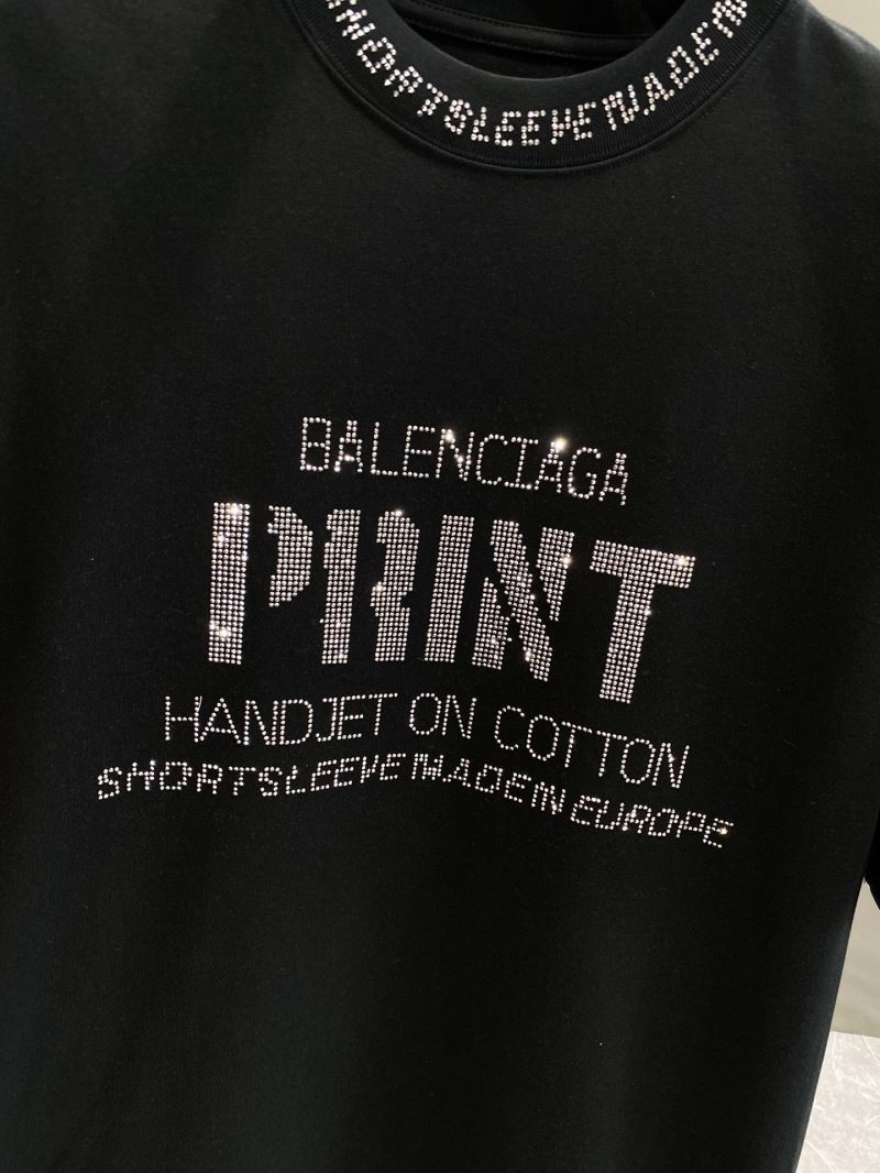 Balenciaga T-Shirts